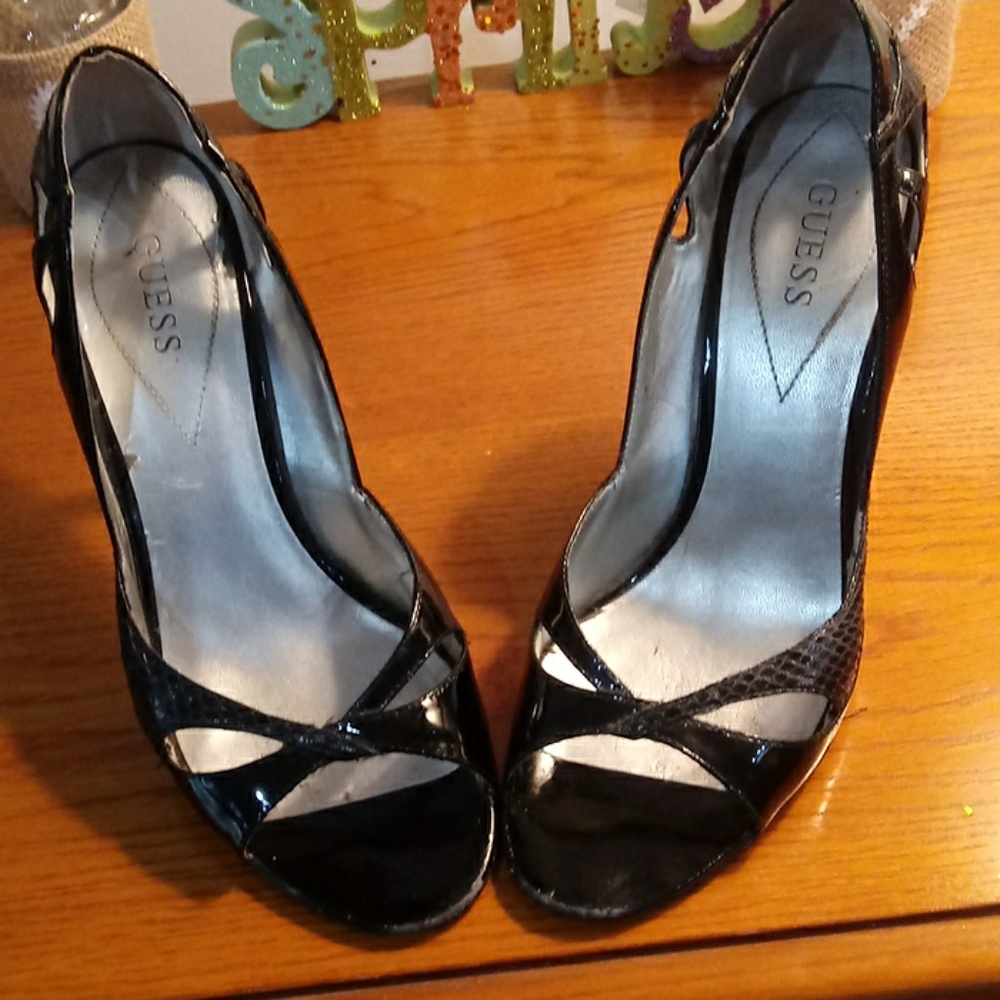 Guess shoes - Picture 5 of 5